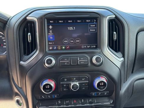 Used 2021 GMC Sierra 1500 AT4 AWD/4WD image 15
