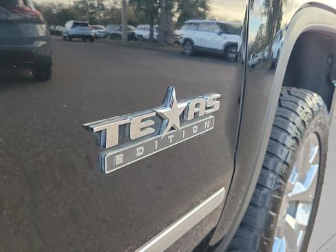 Used 2015 GMC Sierra 1500 SLT image 34