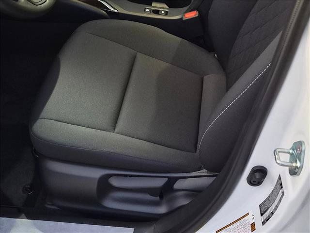 New 2027 Toyota Corolla LE FWD image 4
