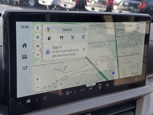 New 2026 Ford Explorer Active image 16