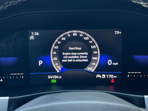 Certified 2023 Volkswagen Atlas SE image 25