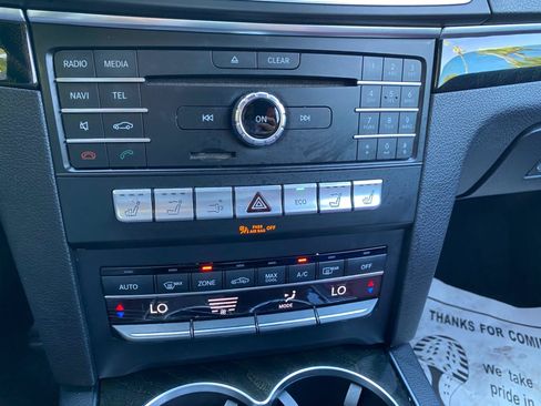 Used 2016 Mercedes-Benz E 400 Cabriolet image 55