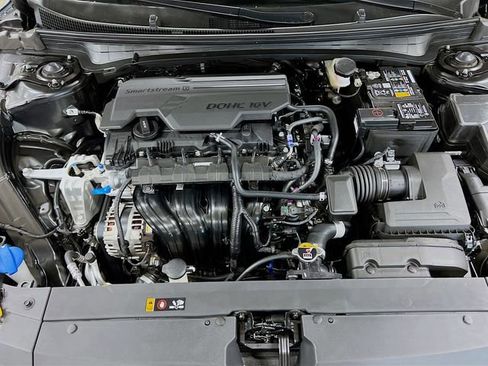 New 2025 Kia K4 GT-Line w/ GT-Line Premium Package image 31