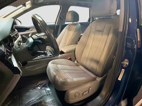 Used 2017 Audi A4 2.0T allroad Premium Plus image 13