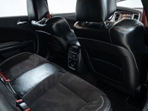 Used 2015 Dodge Charger SRT Hellcat image 24