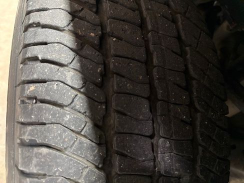 Used 2019 Chevrolet Silverado 2500 W/T image 41