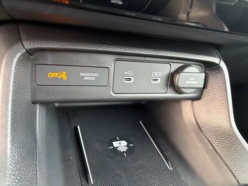 Certified 2026 Honda Civic Sport Touring image 20