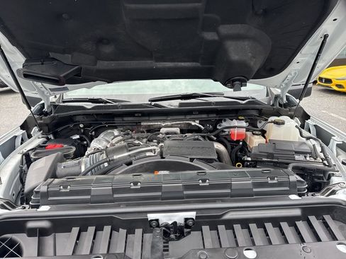 Used 2025 GMC Sierra 2500 Denali image 38
