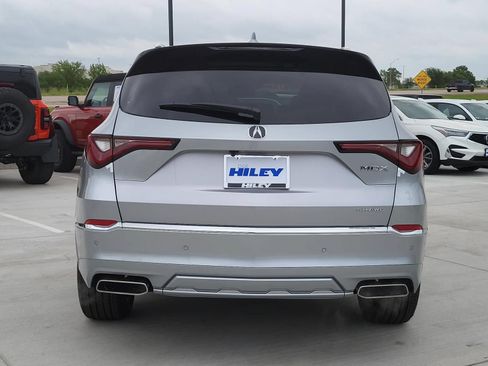 New 2026 Acura MDX w/ Advance Package AWD/4WD image 4