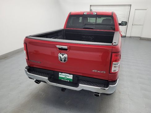 Used 2019 RAM 1500 Big Horn AWD/4WD image 7