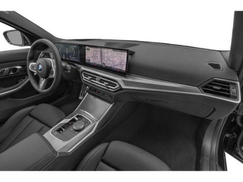 New 2026 BMW M340i xDrive w/ Premium Package AWD/4WD image 15