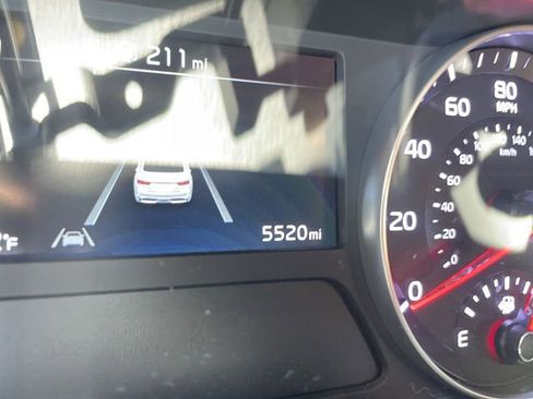 Used 2023 Kia Forte GT w/ GT2 Package FWD image 12