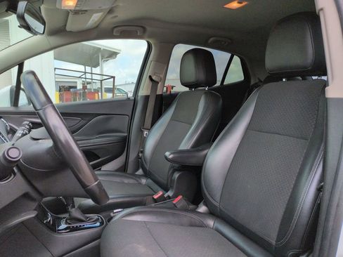 Used 2019 Buick Encore Preferred FWD image 29