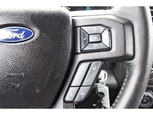 Used 2018 Ford F150 XLT w/ Equipment Group 302A Luxury image 17