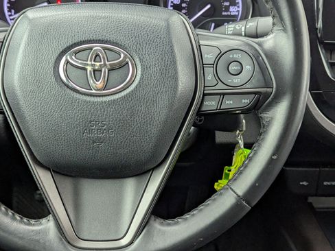 Used 2021 Toyota Camry SE w/ Carpet Mat Package (TMS) image 22