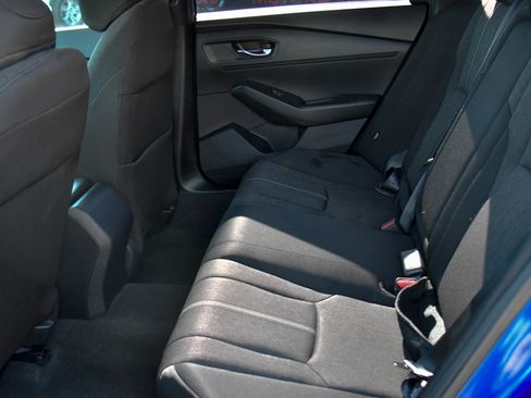 Used 2023 Honda Accord Sport image 36