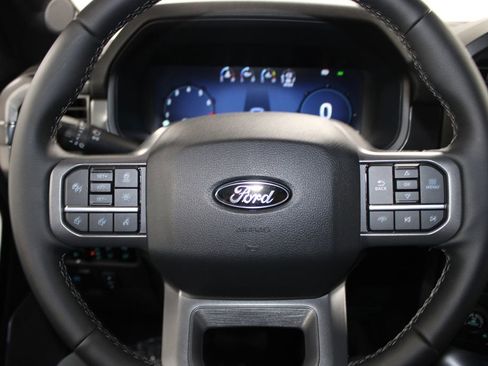 New 2026 Ford F150 Lariat AWD/4WD image 34