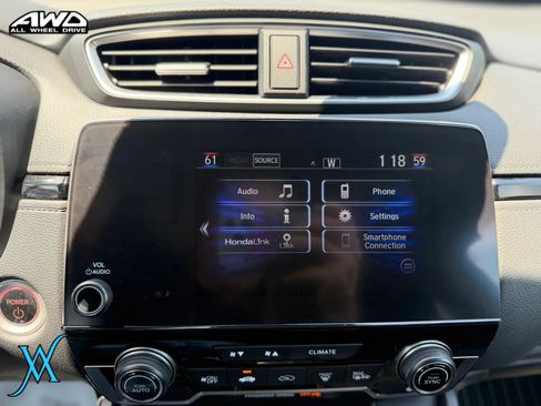 Used 2022 Honda CR-V EX image 31