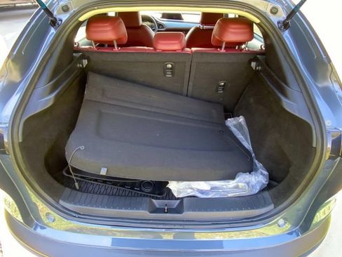 Used 2023 MAZDA CX-30 AWD 2.5 S w/ Preferred Package image 30