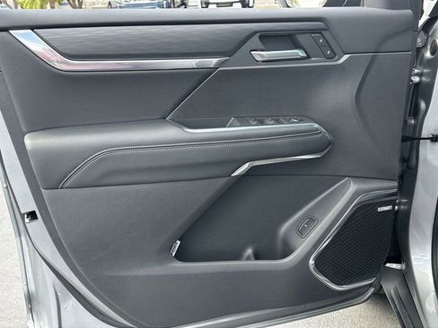 New 2026 GMC Acadia Elevation w/ LPO, All-Weather Package image 22