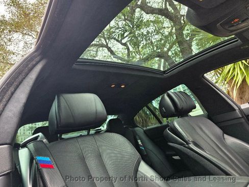 Used 2013 BMW 650i Gran Coupe xDrive image 45