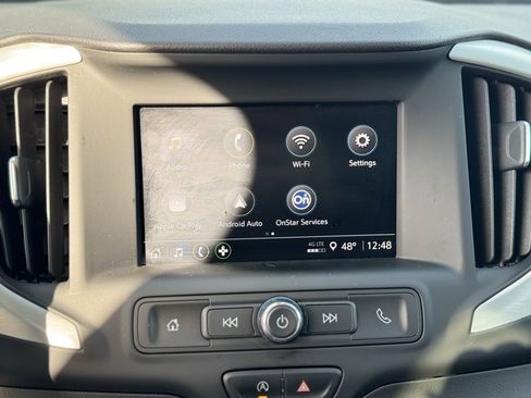 Used 2022 GMC Terrain SLE w/ Driver Convenience Package image 19