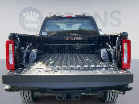 New 2026 Ford F250 XL w/ STX Appearance Package image 24