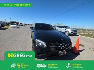 Used 2019 Mercedes-Benz GLC 300 4MATIC Coupe w/ AMG Line video 1