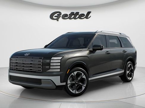 New 2026 Hyundai Palisade Limited FWD image 1