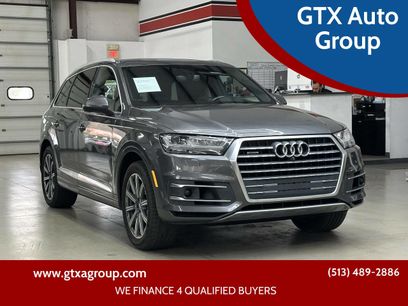 Used 2018 Audi Q7 3.0T Premium Plus w/ Premium Plus Package