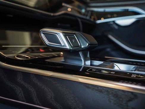 New 2026 Audi A8 L 3.0T AWD/4WD image 25