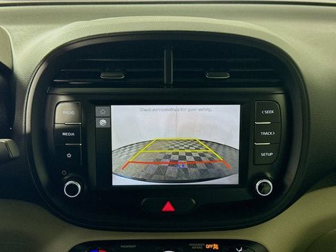 Certified 2023 Kia Soul LX w/ LX Technology Package image 13