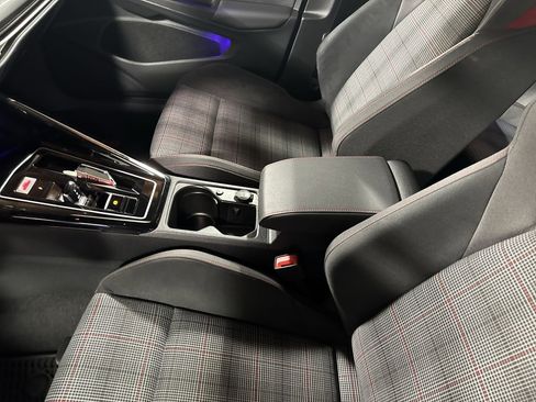 Used 2024 Volkswagen GTI S image 22