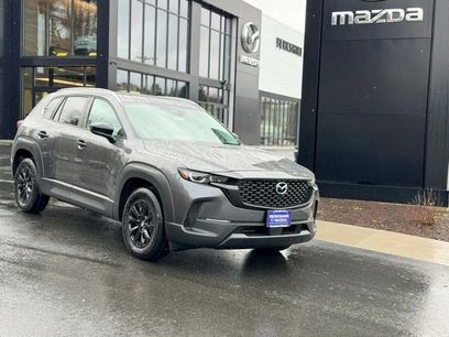 New 2026 MAZDA CX-50 2.5 Hybrid w/ Weather Package