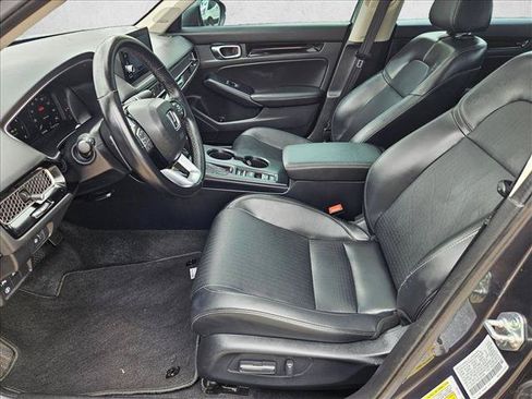Used 2023 Honda Civic Touring image 17