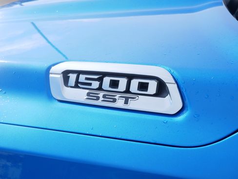 Used 2025 RAM 1500 Big Horn image 17