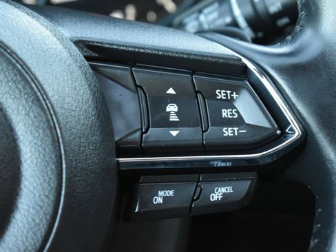 Used 2020 MAZDA CX-5 Grand Touring w/ GT Premium Package FWD image 16