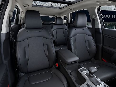 New 2026 Kia Sportage EX w/ EX Panorama Roof Package image 38