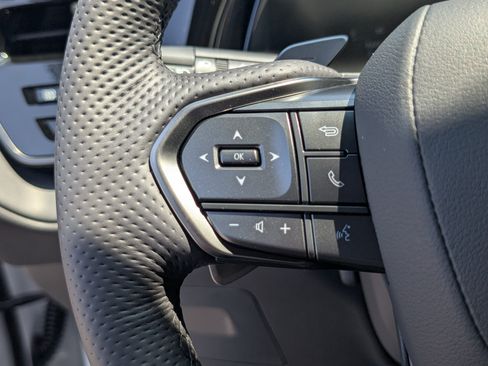 New 2026 Lexus TX 500h AWD w/ Technology Package image 21