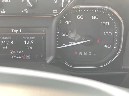 Certified 2022 GMC Sierra 3500 SLE w/ X31 Off-Road Package image 11