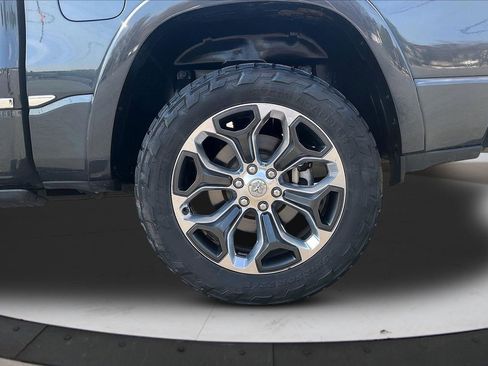 Used 2020 RAM 1500 Limited image 38
