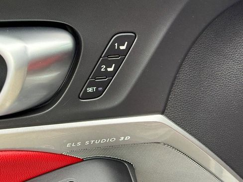 Certified 2024 Acura Integra A-Spec image 15