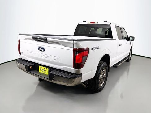Used 2024 Ford F150 XLT w/ Tow/Haul Package AWD/4WD image 6