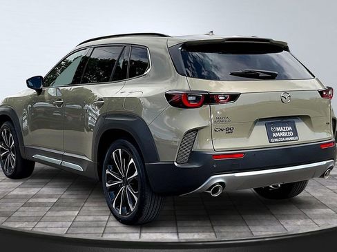 New 2026 MAZDA CX-50 AWD 2.5 S w/ Accent Package image 4