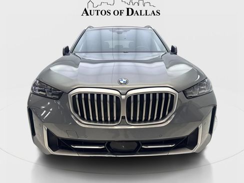 Used 2024 BMW X5 sDrive40i w/ Premium Package RWD image 4