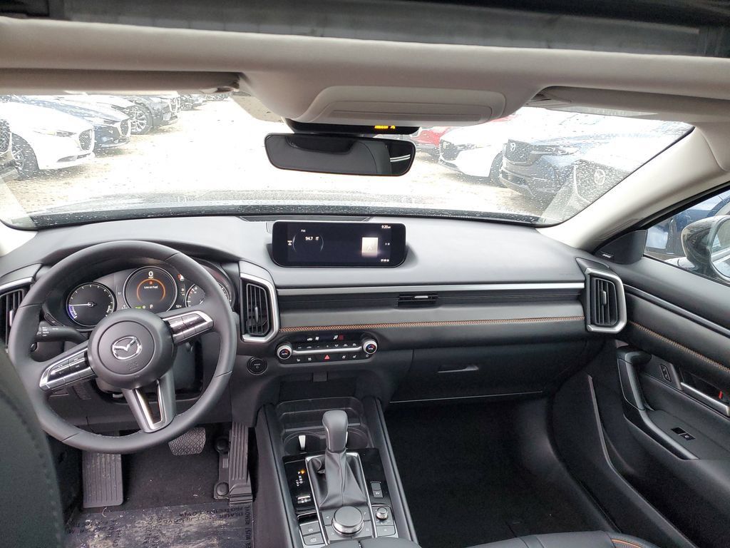 New 2026 MAZDA CX-50 AWD 2.5 Hybrid w/ Premium Pkg image 14