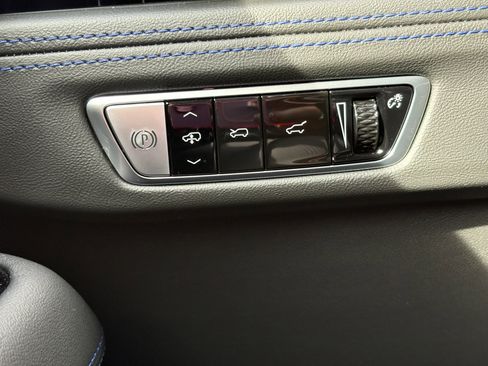 New 2026 Cadillac Escalade IQ Sport 1 w/ LPO, Floor Liner Package image 34