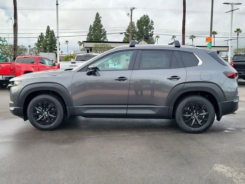 New 2026 MAZDA CX-50 2.5 Hybrid w/ Weather Package image 24