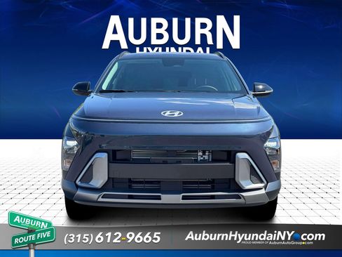 New 2026 Hyundai Kona SEL Premium AWD/4WD image 12