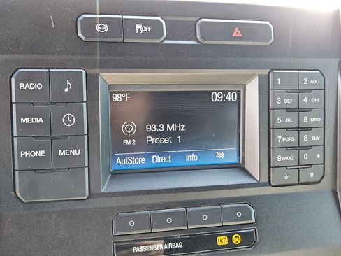 Used 2019 Ford F350 XL w/ Power Equipment Group AWD/4WD image 22